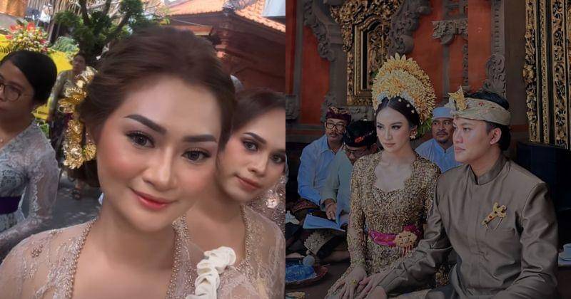 Instagram.com/nindypricilia; Instagram.comreiputrawan